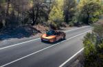 BMW i8 Roadster 2018 года (UK)